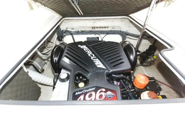 Slide: The Image of Rinker 282 Captiva Bowrider 2006 - 7