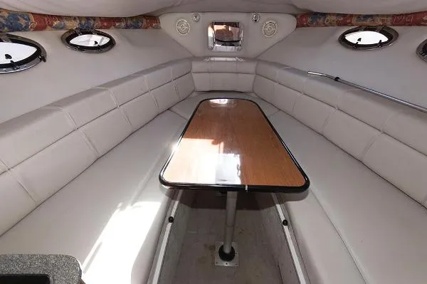 Slide: The Image of Crownline Boats 262 CR 2001 - 5