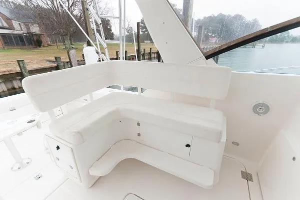 Slide: The Image of Tiara 3500 Open 1999 - 10