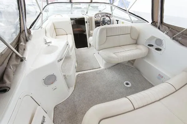Slide: The Image of Chaparral 240 Signature Cruiser 2005 - 3