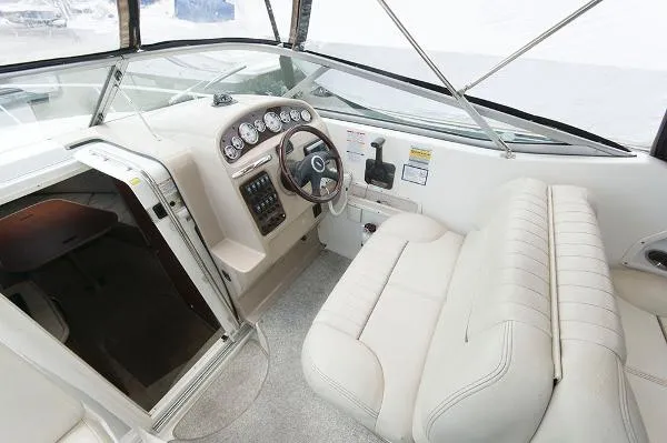 Slide: The Image of Chaparral 240 Signature Cruiser 2005 - 4