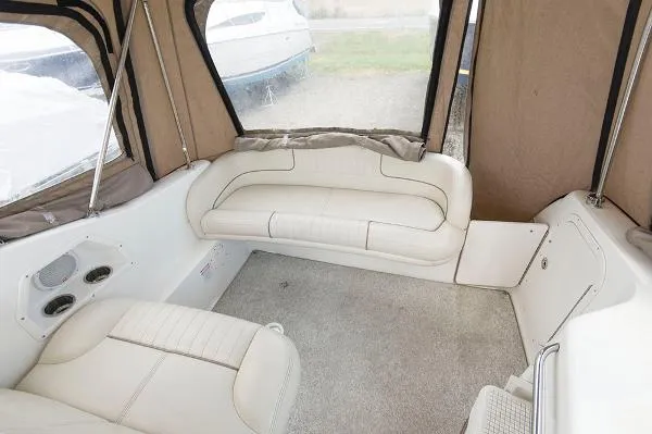 Slide: The Image of Chaparral 240 Signature Cruiser 2005 - 6