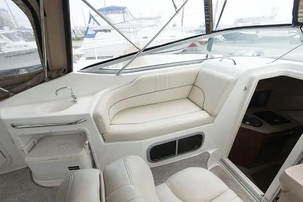 Slide: The Image of Chaparral 240 Signature Cruiser 2005 - 7