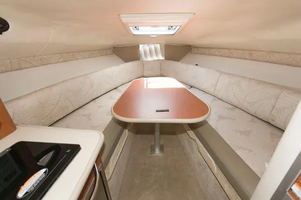 Slide: The Image of Chaparral 240 Signature Cruiser 2005 - 9