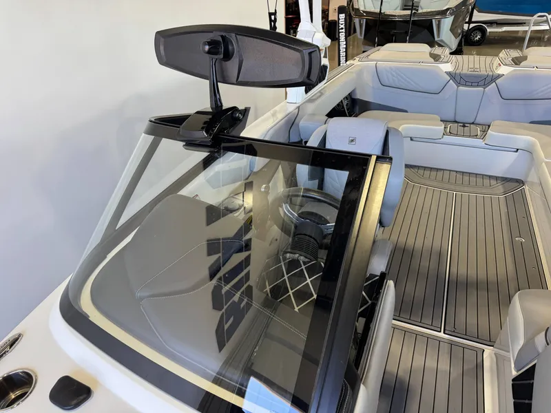 Slide: The Image of Nautique Super Air Nautique GS24 2022 - 20