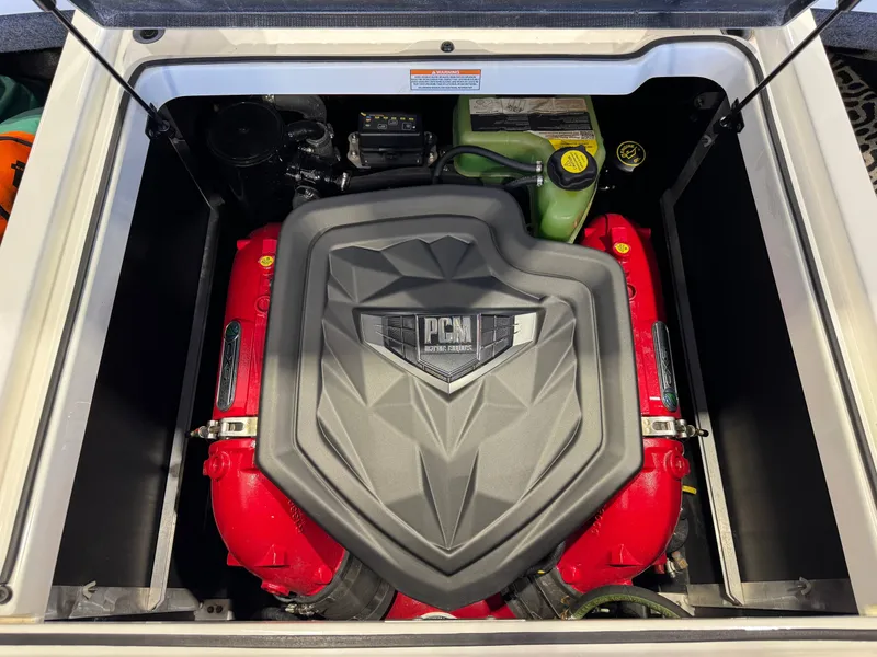 Slide: The Image of Nautique Super Air Nautique GS24 2022 - 28