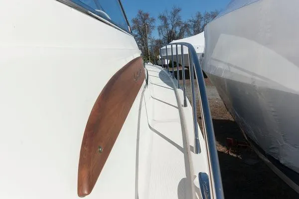 Slide: The Image of Chris-Craft Roamer 40 2005 - 10
