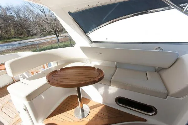 Slide: The Image of Chris-Craft Roamer 40 2005 - 8