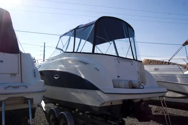 Slide: The Image of Bayliner 265 with Trailer (MD) 2005 - 1