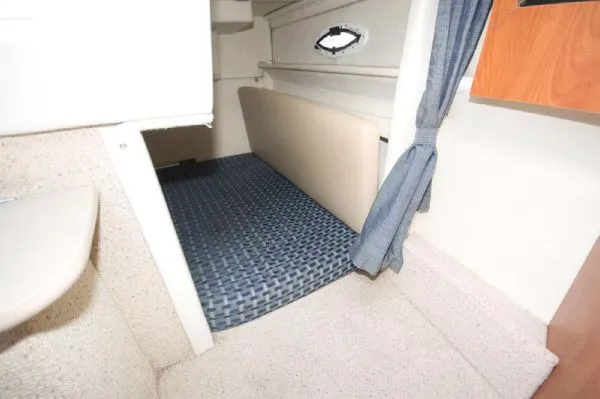 Slide: The Image of Bayliner 265 with Trailer (MD) 2005 - 7