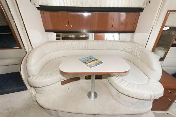 Slide: The Image of Sea Ray 340 Sundancer 2002 - 11