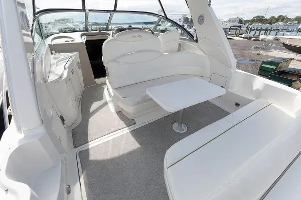Slide: The Image of Sea Ray 340 Sundancer 2002 - 2