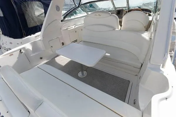 Slide: The Image of Sea Ray 340 Sundancer 2002 - 3