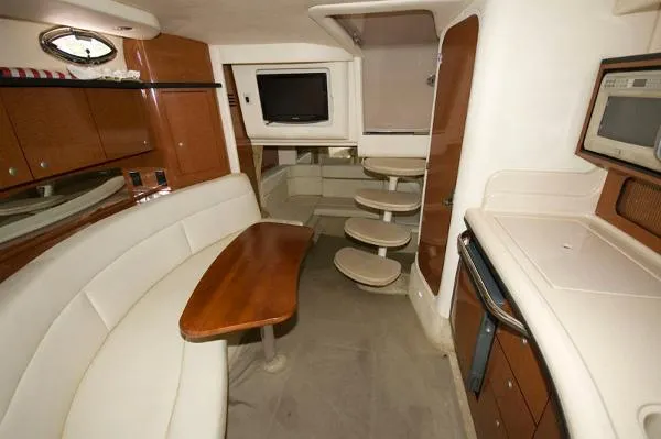Slide: The Image of Sea Ray 320 Sundancer 2005 - 10