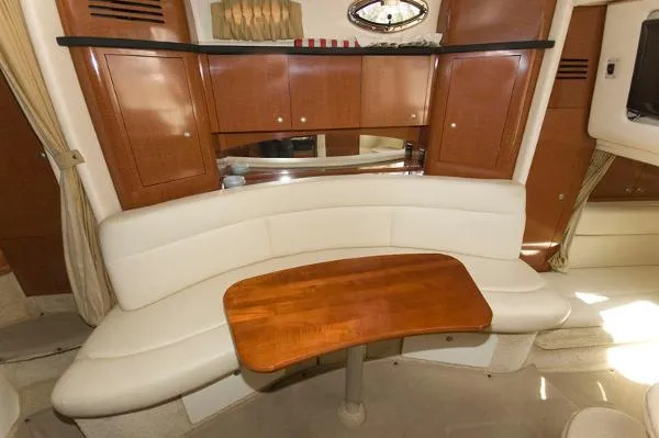 Slide: The Image of Sea Ray 320 Sundancer 2005 - 11