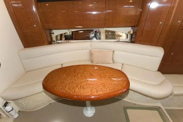 Slide: The Image of Sea Ray 360 Sundancer 2003 - 10