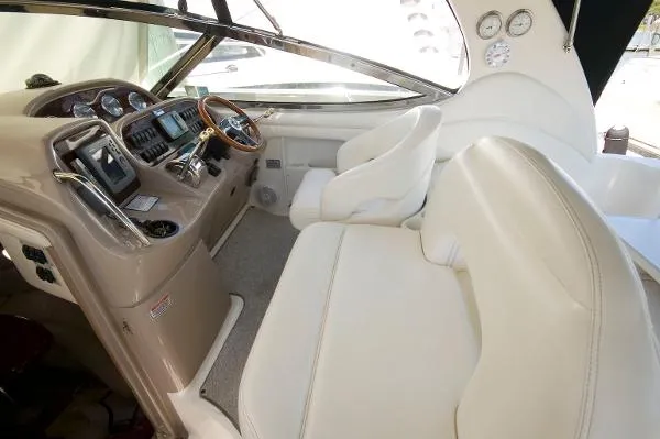 Slide: The Image of Sea Ray 360 Sundancer 2003 - 5