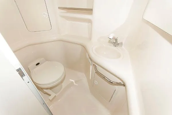 Slide: The Image of Sea Ray 310 Sundancer 2002 - 10