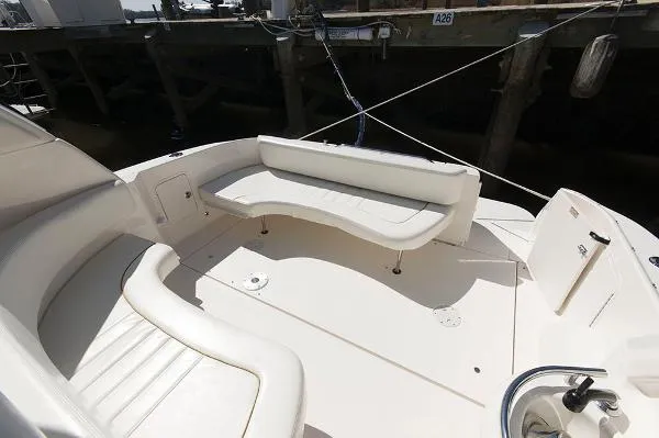 Slide: The Image of Sea Ray 310 Sundancer 2002 - 11