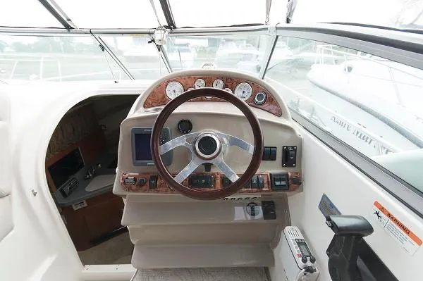 Slide: The Image of Larson 274 CABRIO with Trailer 2006 - 6