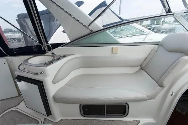 Slide: The Image of Larson 274 CABRIO with Trailer 2006 - 7
