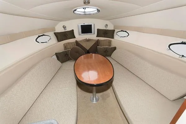 Slide: The Image of Larson 274 CABRIO with Trailer 2006 - 9