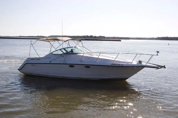 Slide: The Image of Chaparral 310 Signature 1996 - 0