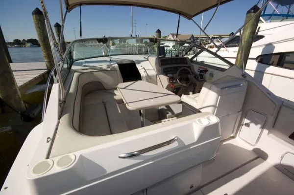 Slide: The Image of Chaparral 310 Signature 1996 - 10