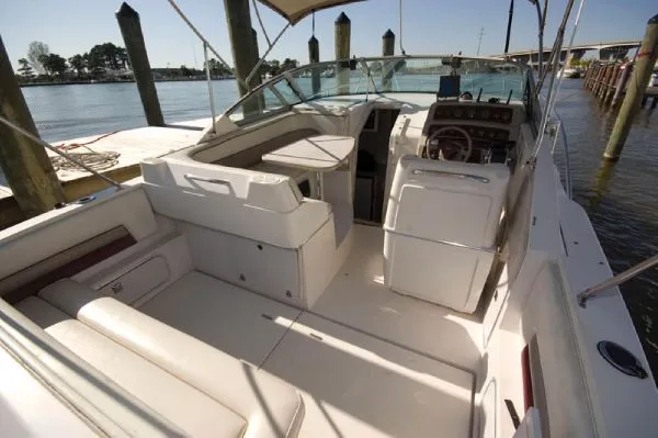 Slide: The Image of Chaparral 310 Signature 1996 - 11