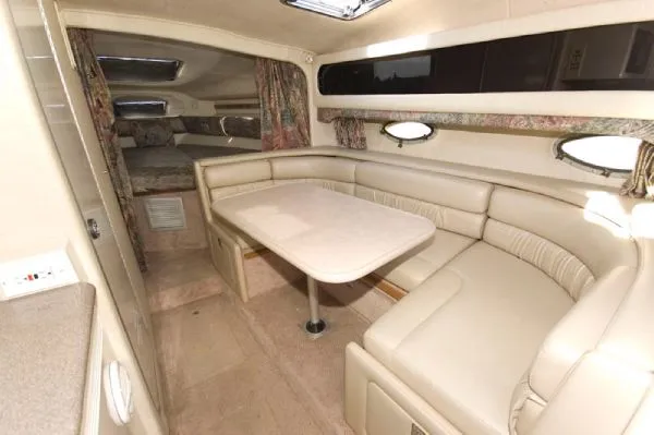 Slide: The Image of Chaparral 310 Signature 1996 - 2