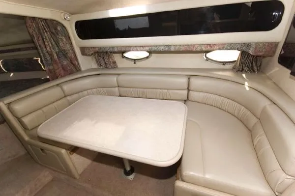 Slide: The Image of Chaparral 310 Signature 1996 - 3