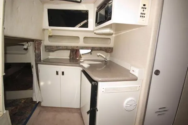 Slide: The Image of Chaparral 310 Signature 1996 - 4