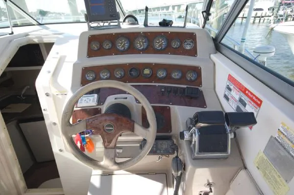 Slide: The Image of Chaparral 310 Signature 1996 - 8