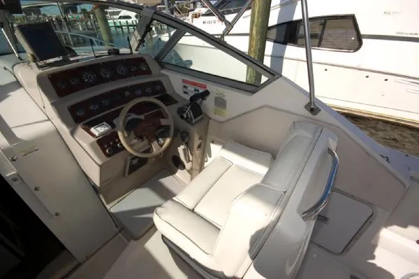 Slide: The Image of Chaparral 310 Signature 1996 - 9