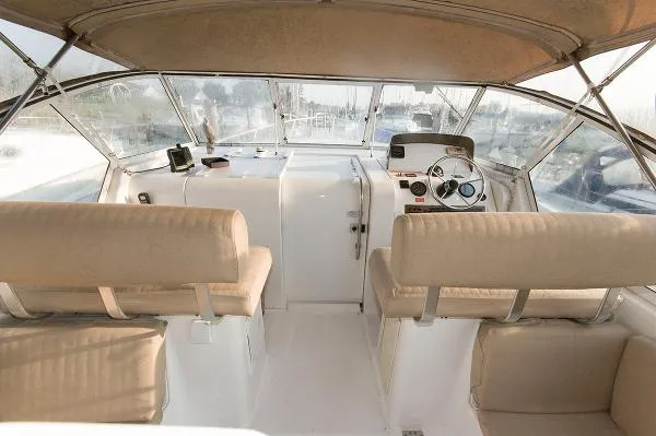Slide: The Image of Mainship 34 PILOT 2002 - 2