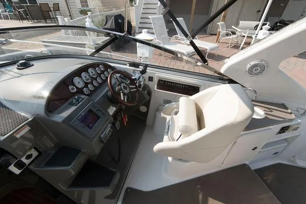 Slide: The Image of Regal 3060 Window Express 2009 - 4