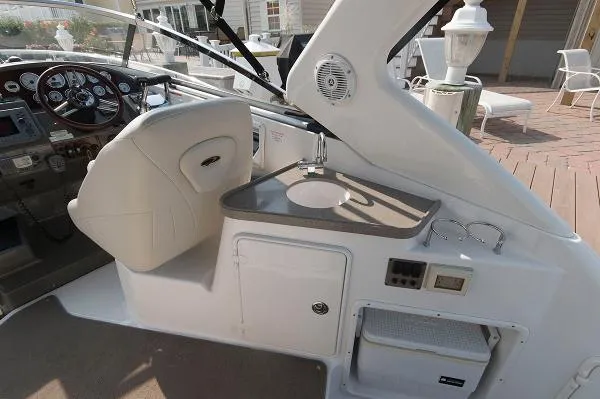 Slide: The Image of Regal 3060 Window Express 2009 - 7