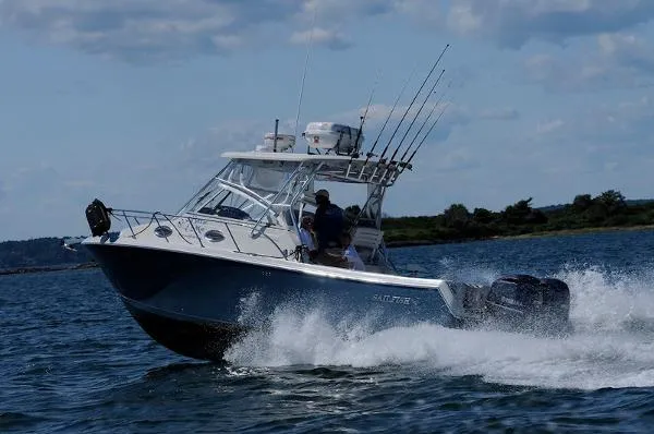 Slide: The Image of Sailfish 30-06 Express 2012 - 0