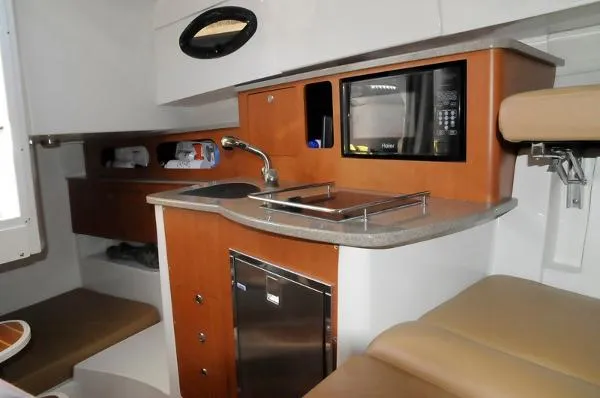 Slide: The Image of Sailfish 30-06 Express 2012 - 10