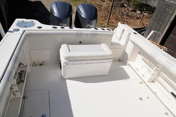 Slide: The Image of Sailfish 30-06 Express 2012 - 4