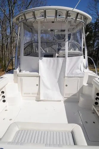 Slide: The Image of Sailfish 30-06 Express 2012 - 5