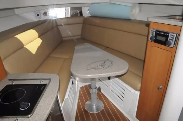 Slide: The Image of Sailfish 30-06 Express 2012 - 8