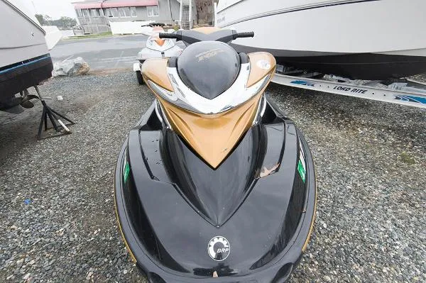 Slide: The Image of Sea-Doo RXP 215 with 60 Hours 2006 - 5