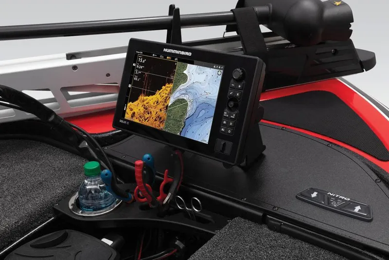 Slide: The Image of Manufacturer Provided Image - 15