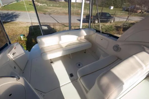 Slide: The Image of Sea Ray 280 Sundancer 2003 - 2