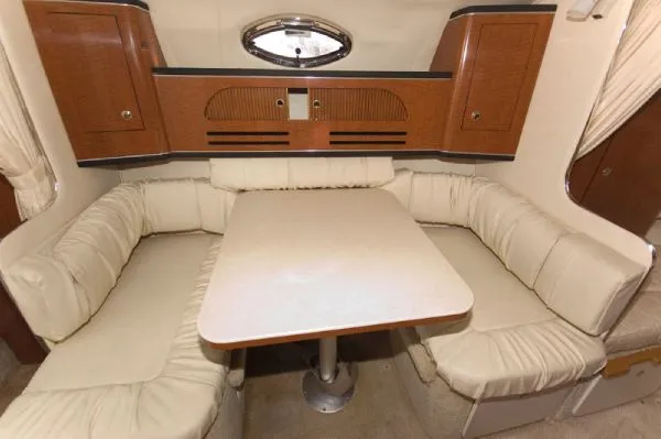 Slide: The Image of Sea Ray 280 Sundancer 2003 - 4