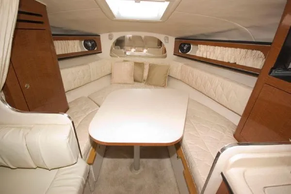 Slide: The Image of Sea Ray 280 Sundancer 2003 - 5