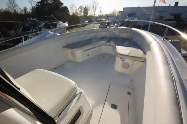 Slide: The Image of Century 3200 Center Console (MD) 2004 - 2