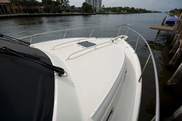 Slide: The Image of Pursuit OS 345 Offshore 2012 - 11