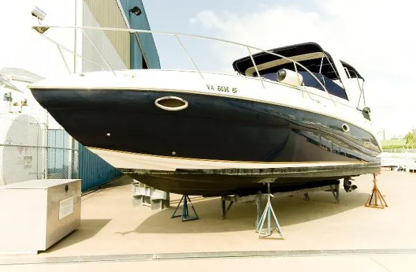 Slide: The Image of Rinker 320 Fiesta V 2005 - 1